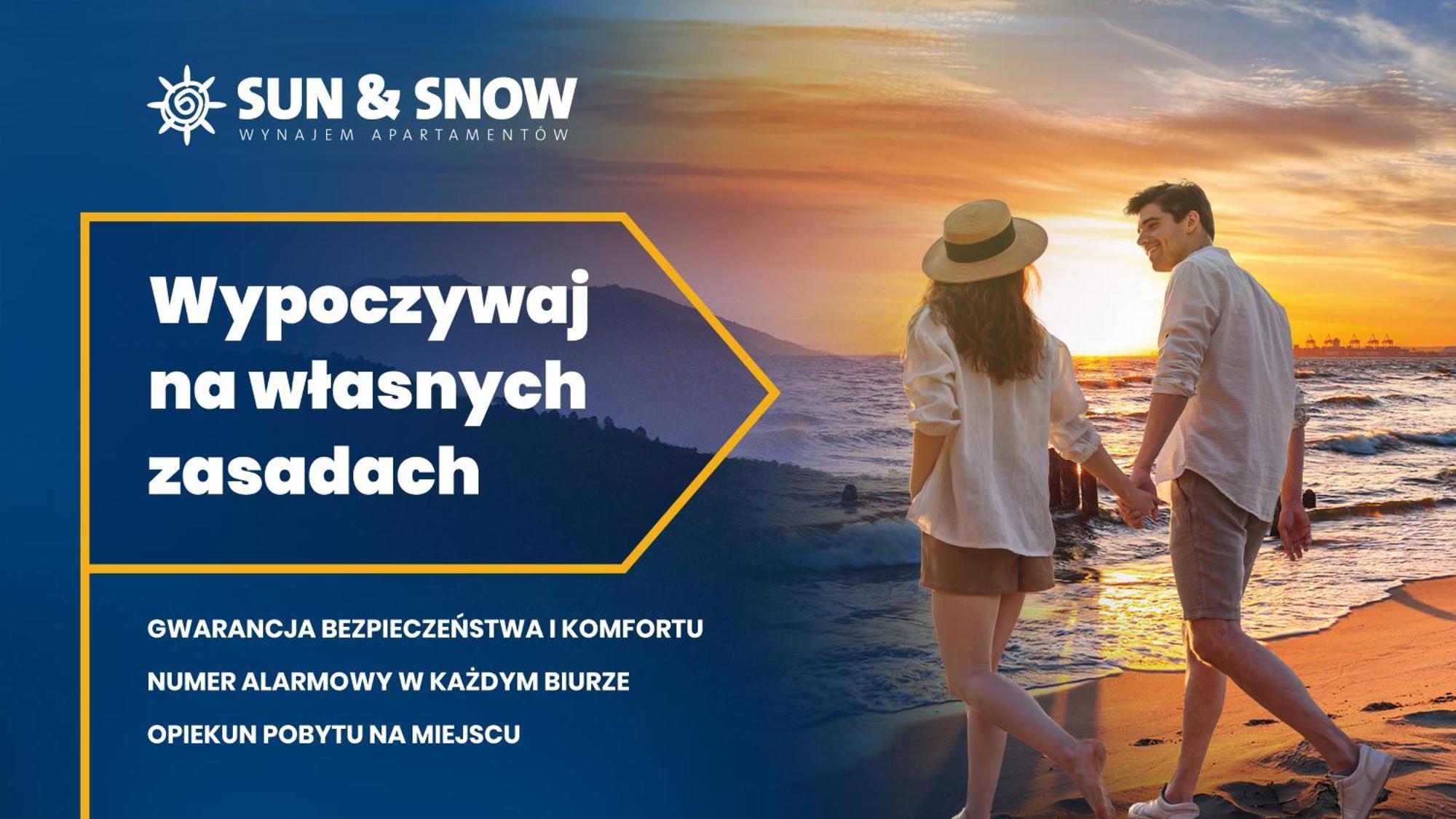 Apartamenty Sun & Snow Sopocka Rezydencja Сопот Экстерьер фото