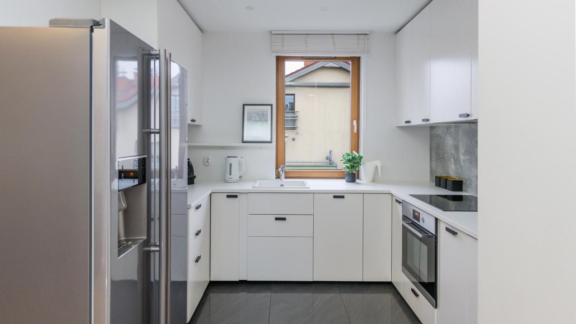 Apartamenty Sun & Snow Sopocka Rezydencja Сопот Экстерьер фото
