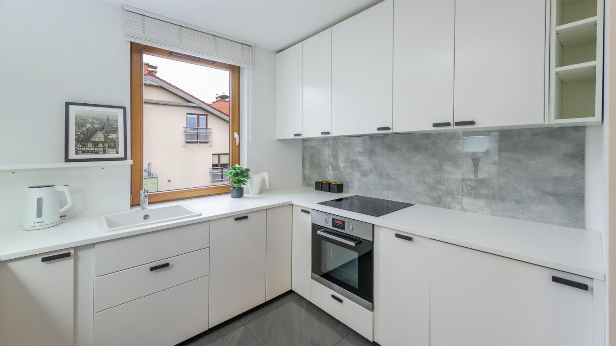 Apartamenty Sun & Snow Sopocka Rezydencja Сопот Экстерьер фото